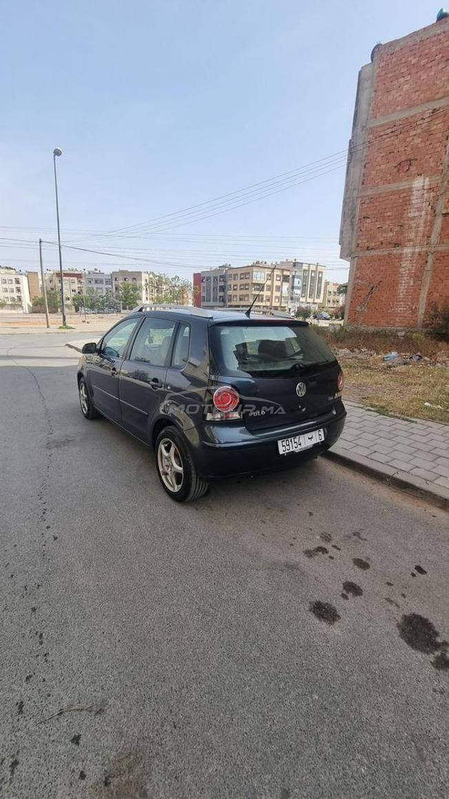Citroën Berlingo Diesel Manuelle 2006 à Kénitra
