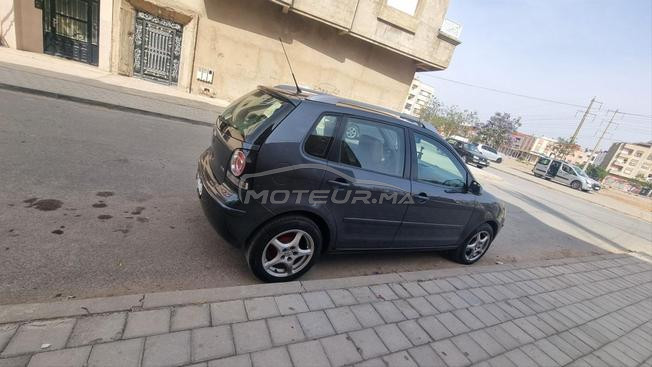 Citroën Berlingo Diesel Manuelle 2006 à Kénitra