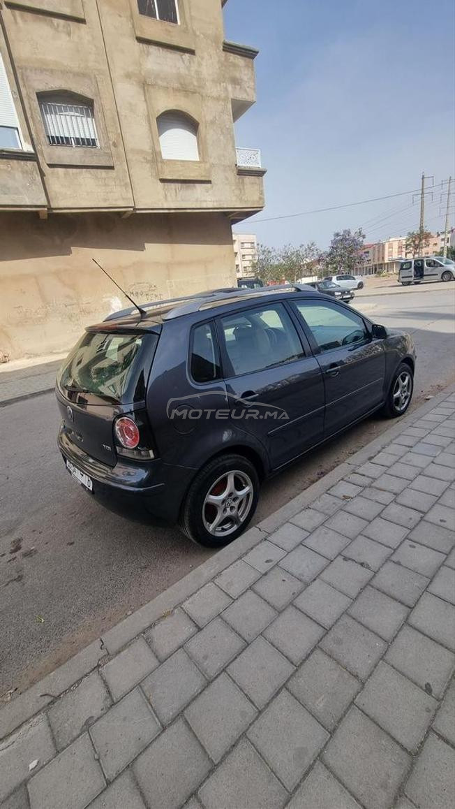 Citroën Berlingo Diesel Manuelle 2006 à Kénitra