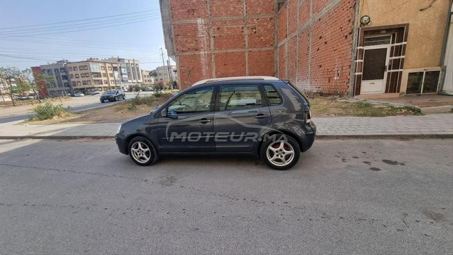 Citroën Berlingo Diesel Manuelle 2006 à Kénitra