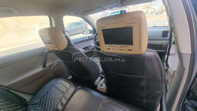 Citroën Berlingo Diesel Manuelle 2006 à Kénitra