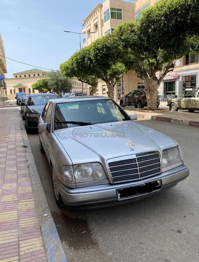 Mercedes E250