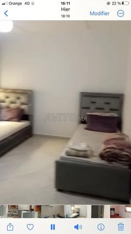 كراء شقق في مدينة رأس الماء مطلة على البحر - 2