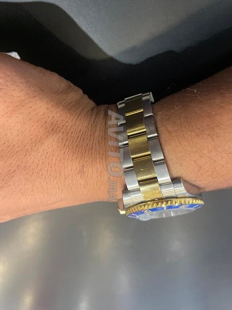 montre rolex