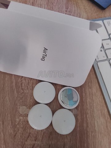 apple airtag 