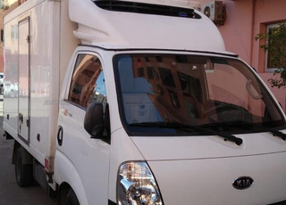 l'occasion camion frigorifique 