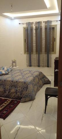 appartement à louer nuité á sidi rahal  - 2
