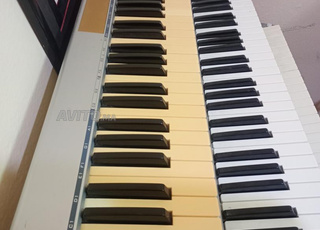 Clavier midi M-Audio 49key 