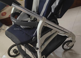 poucette en bon ètat