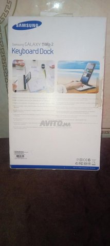 Samsung Galaxy Tab 2 / 7.0
