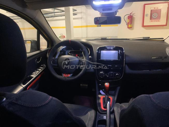 clio 4 rs 
