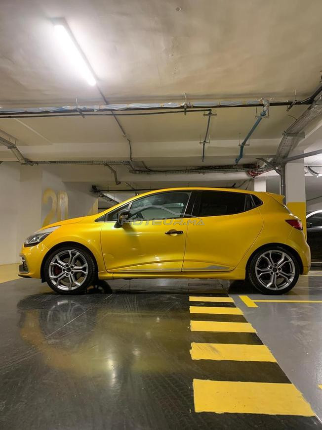 clio 4 rs 