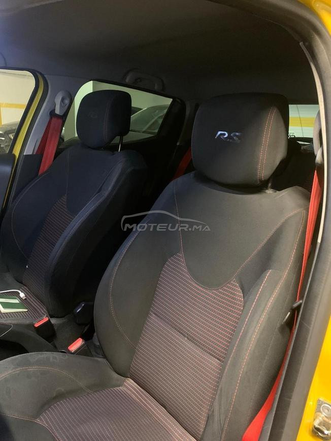 clio 4 rs 