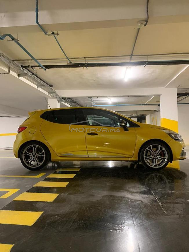 clio 4 rs 