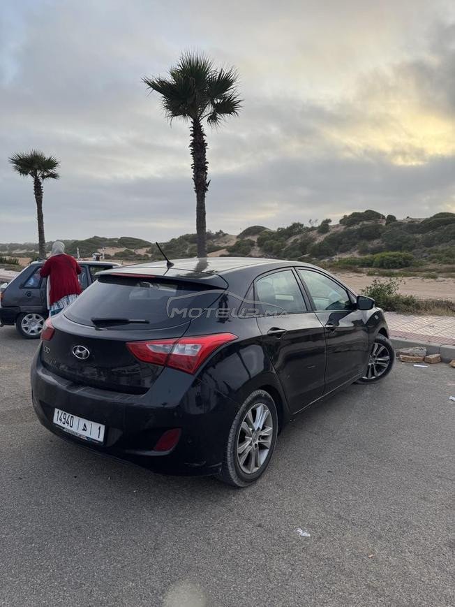 Hyundai I30 mod 2015 136CH