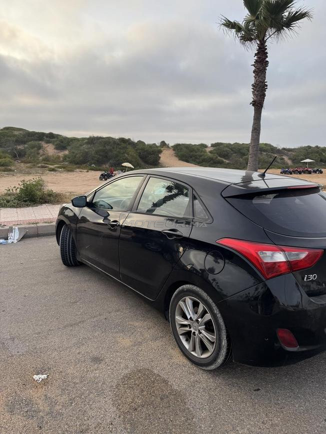 Hyundai I30 mod 2015 136CH