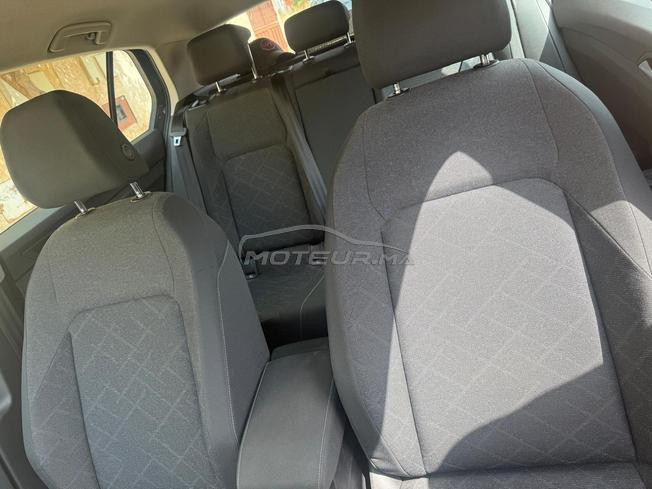 Volkswagen Golf 8 Diesel Automatique 2021 à Meknès
