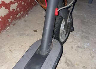 trentinet électrique Xiaomi 