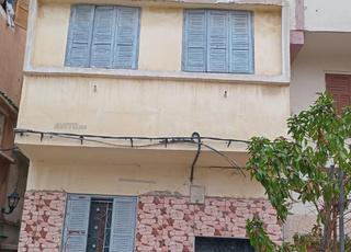 Vente Maison Kissariat Sbata