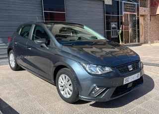 Seat Ibiza a vendre 