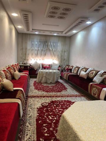 Salon et salle à manger disponibles à la vente - 2