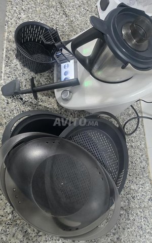 Thermomix TM5