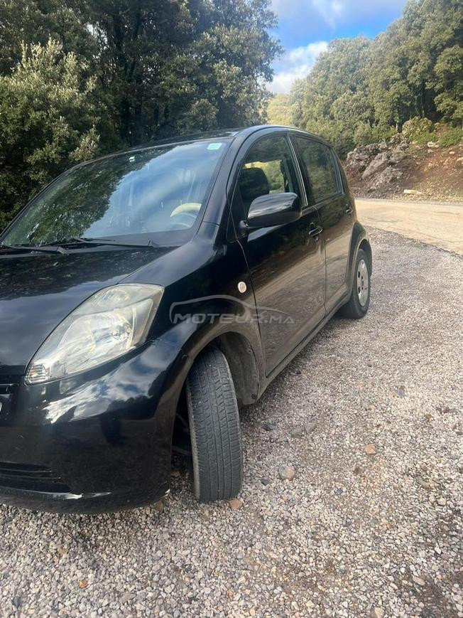 Daihatsu Sirion Essence Manuelle 2010 à Taza