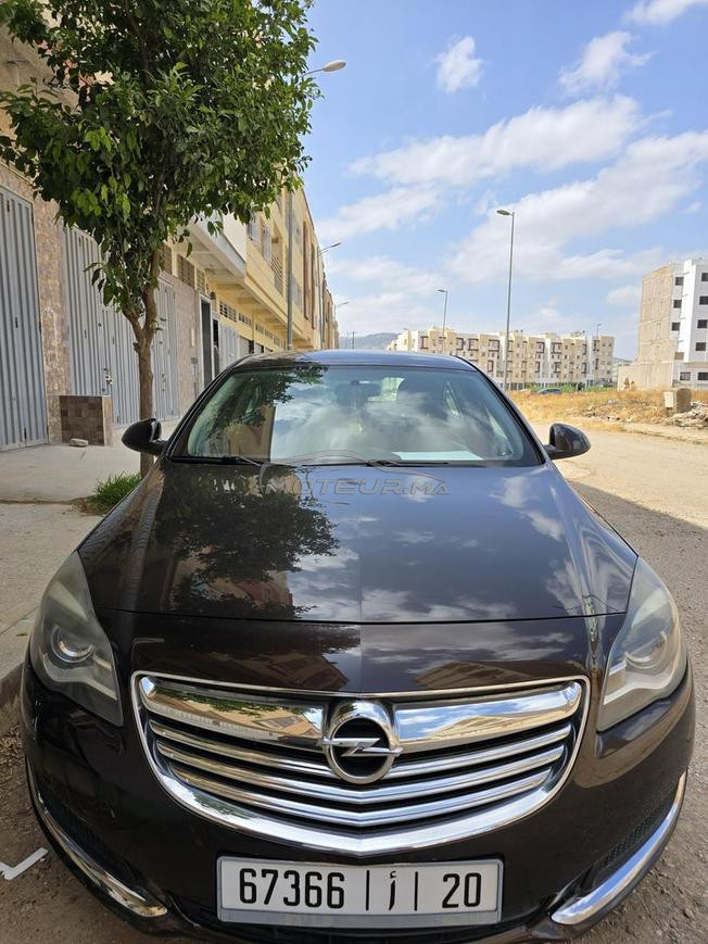 opel 