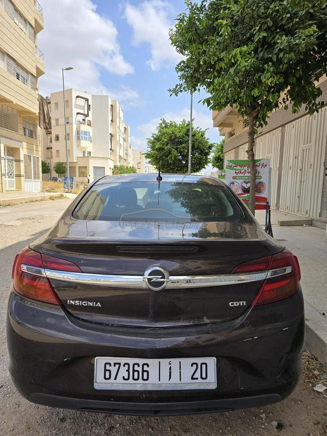opel 