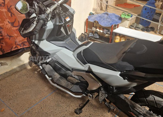 HONDA XADV 750 A VENDRE