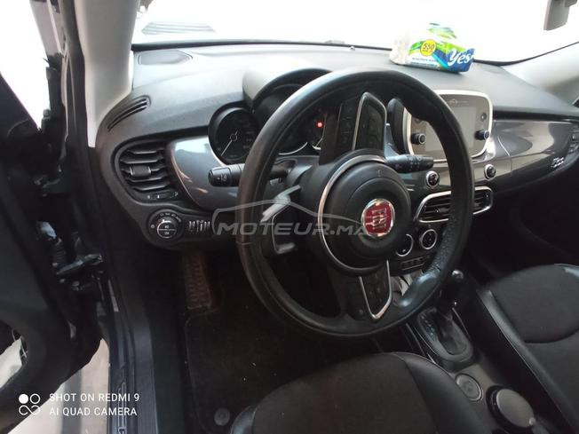 Fiat 500 X