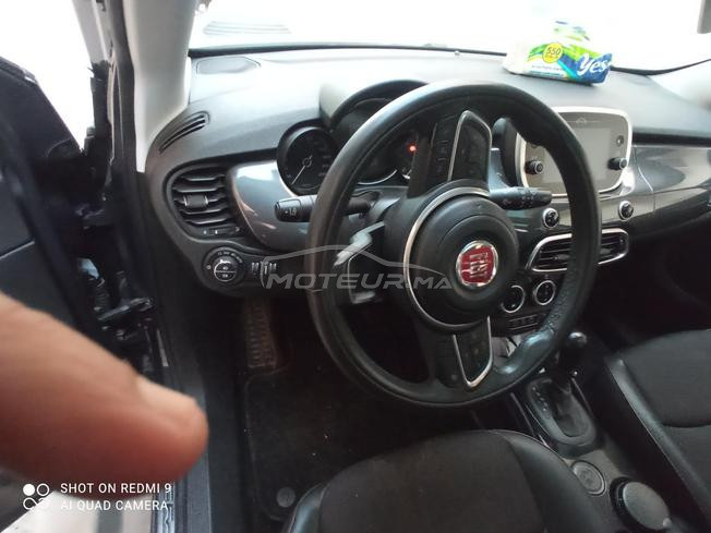 Fiat 500 X