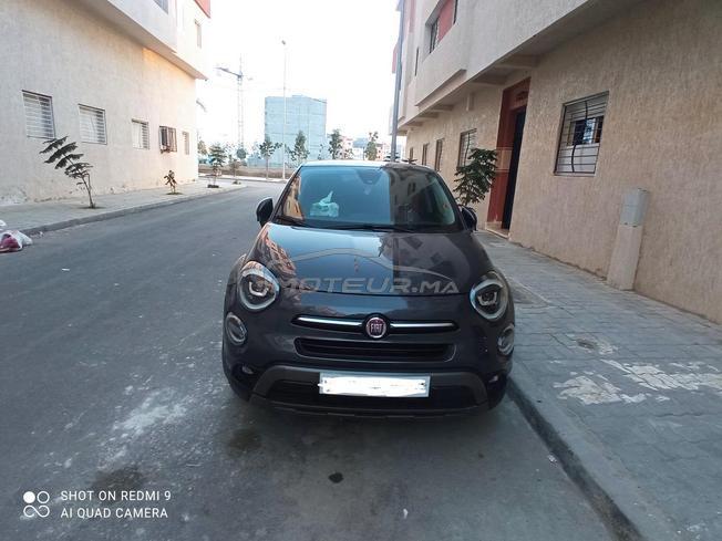 Fiat 500 X