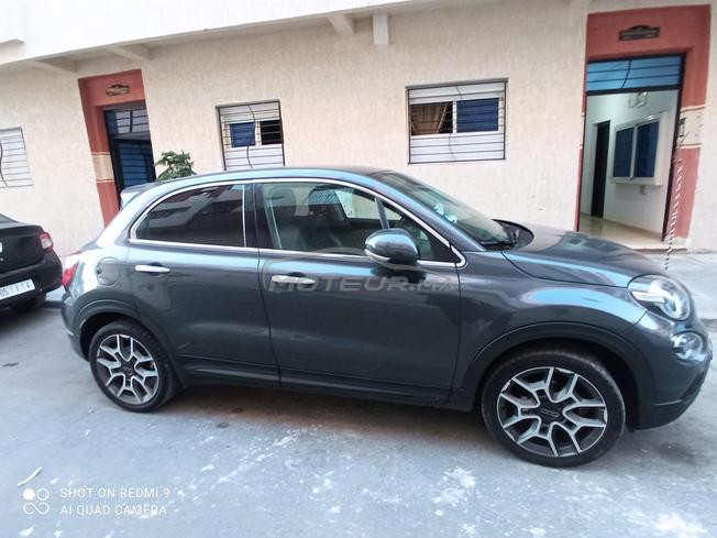 Fiat 500 X