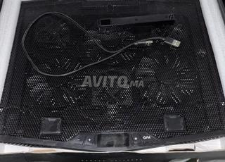 Mars Gaming MNBC5, Refroidisseur PC