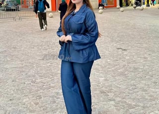 كسوة دجين رائعة