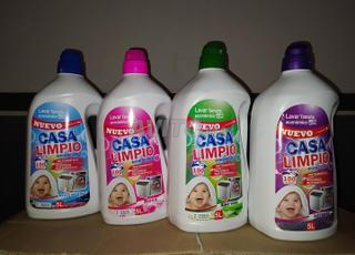 بيع اجود منتوجات مواد التنظيف 