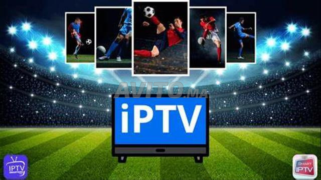 BEST EXPÉRIENCE AVEC ULTRA HD IPTV SERVICE ABO PRO
