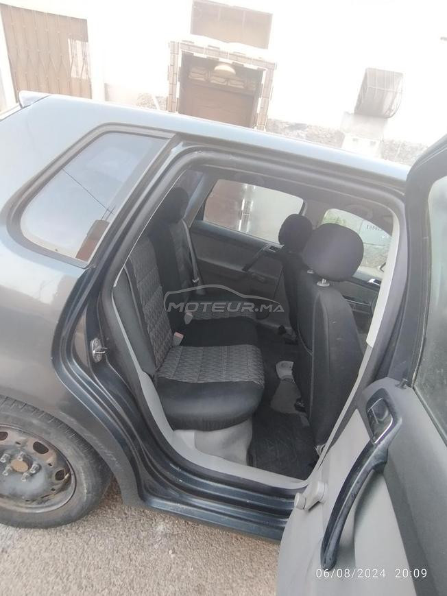Polo Volkswagen essence 2003