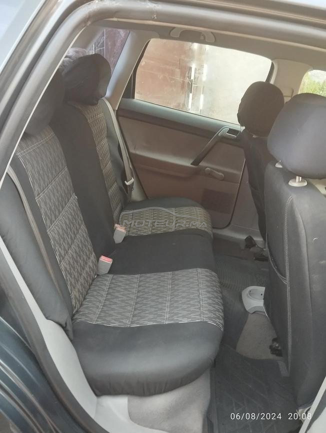 Polo Volkswagen essence 2003
