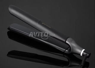  lisseur cheveux de la marque  ghdhair