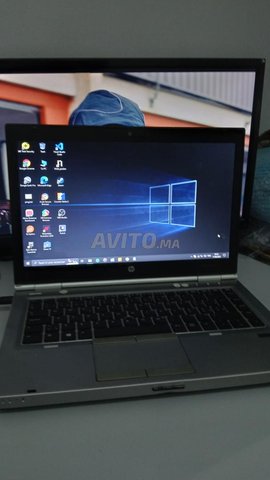 PC bureau – Intel Core i5 – 8 Go RAM – Bon état