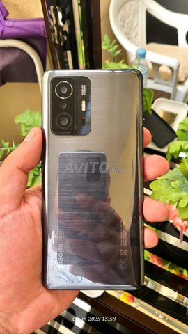XIAOMI MI 11T