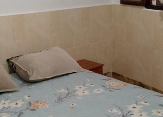 Appartement familial à louer quotidiennement