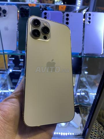 iphone 12pro Max 256gb officiel 89/batrie