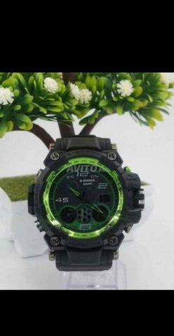 بيع ساعة G-Shock 