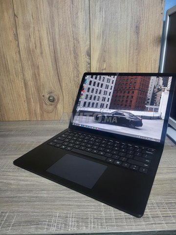 Microsoft Surface Laptop 3 tactile i5 10e gén