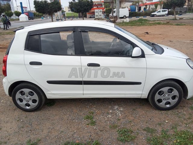 Kia Picanto 