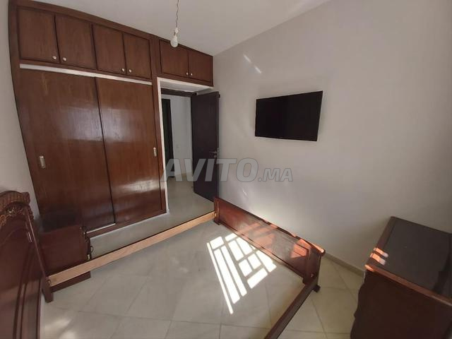 À Vendre – Appartement à Jazirat Bouskoura 2 - 2