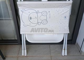baignoire pour bebe